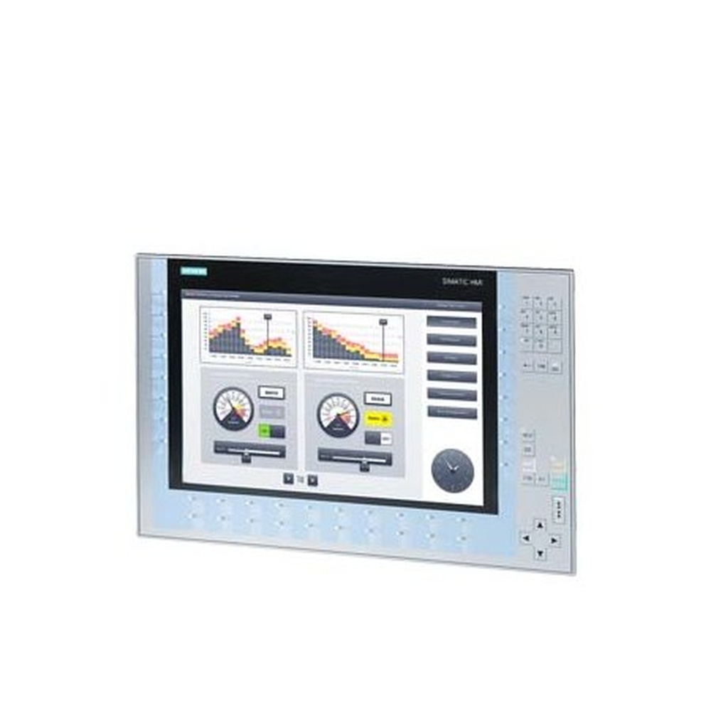 Siemens Comfort Panel 6AV2124-1QC02-0AX2