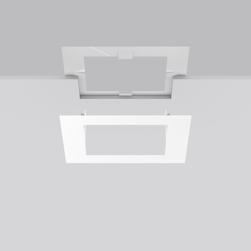 RZB Einbaurahmen 982704.002