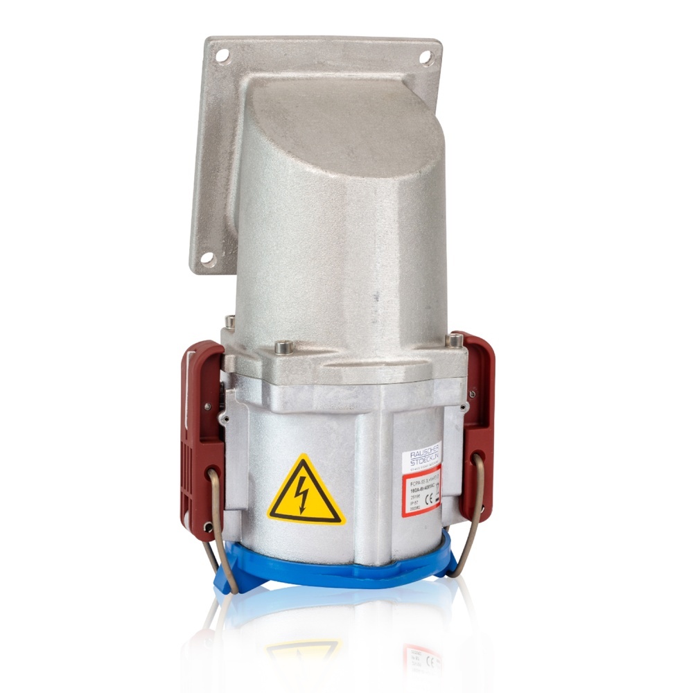 Walther-Werke CEE Anbaudose 5Z9506