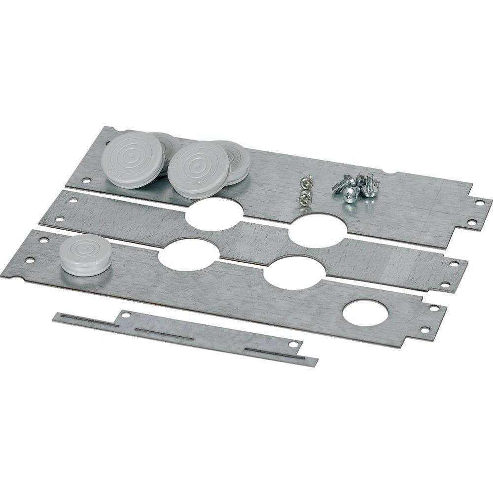 Eaton Abschottung/Kabeldurchführung 174053 Typ XTPFCUV1-H200MW600