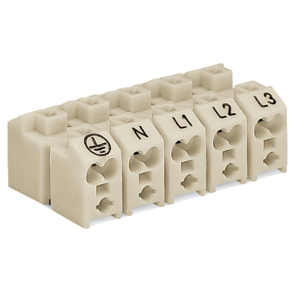 Wago Klemmenleiste 272-102/001-000