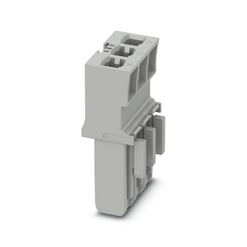 Phoenix Contact Steckergehäuse 1066560 Typ CP 4/3