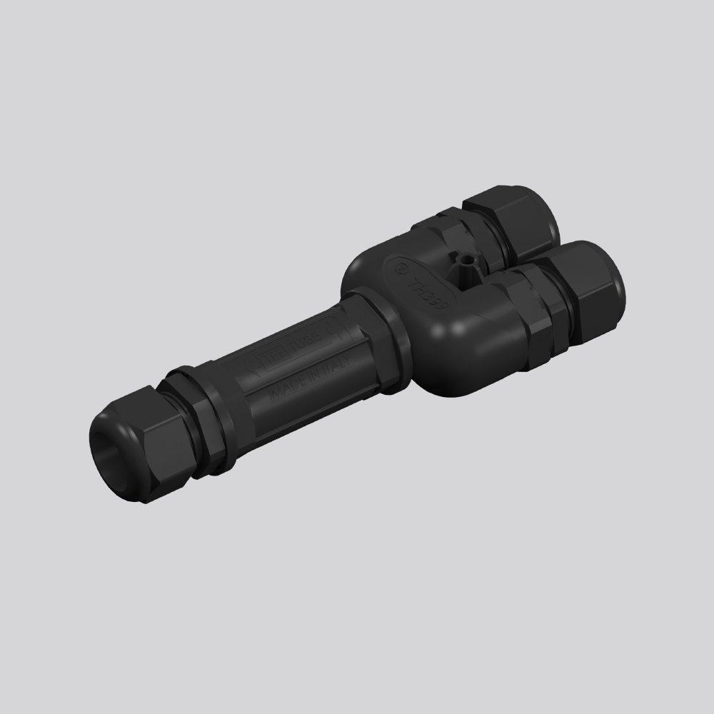 RZB Abzweigdose 982981.003