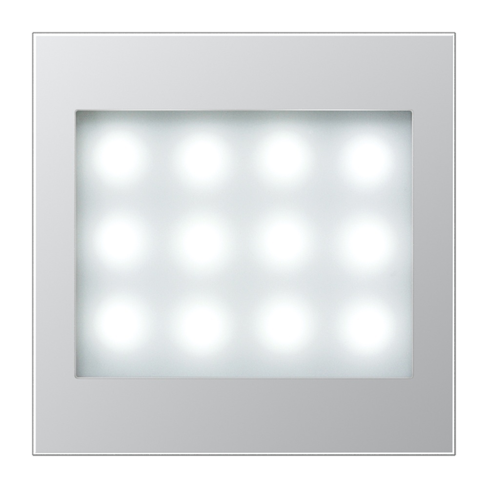 Jung LED Leselicht AL 2539 LED LW-12