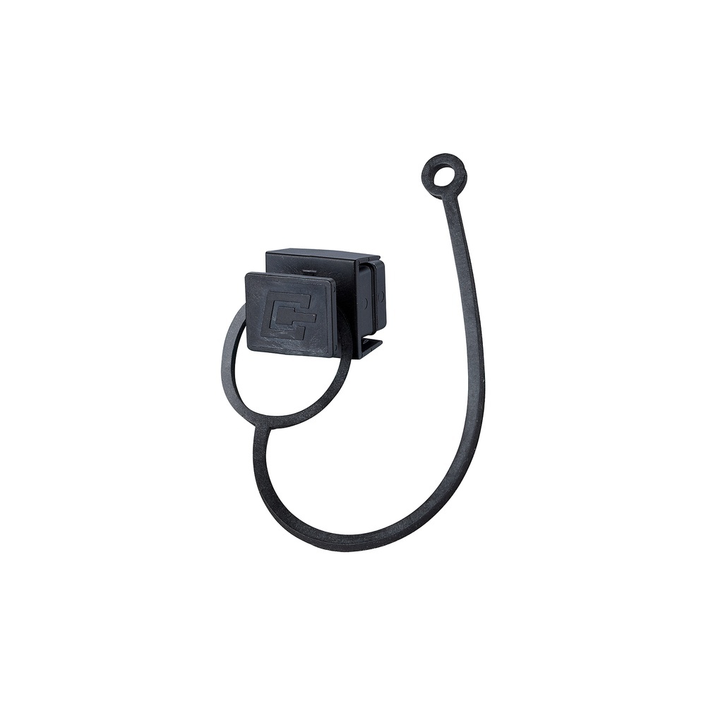 METZ CONNECT Bulkhead Protectiv Cap 1401048102KI