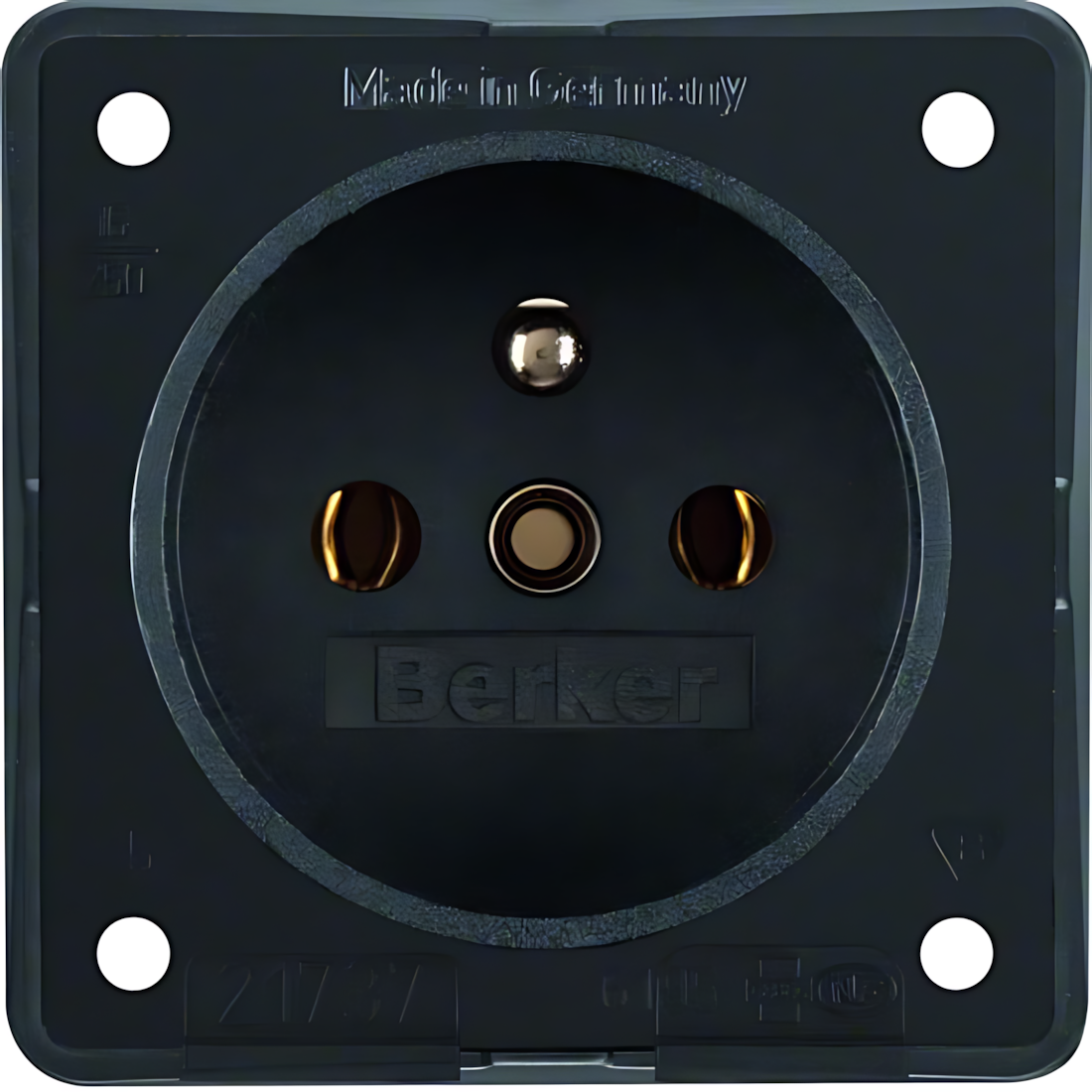 Berker Steckdose 9619505