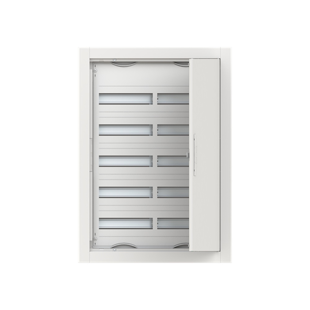 Striebel & John Kleinverteiler 2CPX052688R9999 Typ CU25VD