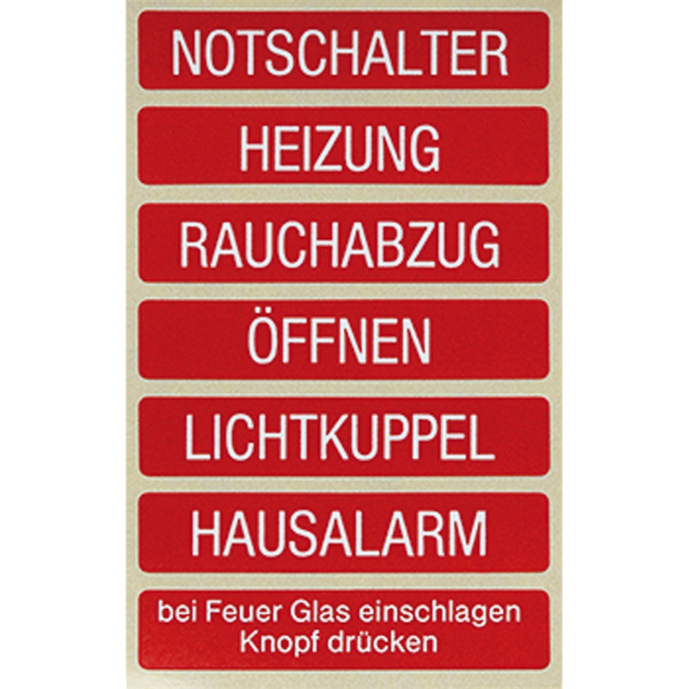 Jung Ersatzfolie 60FO