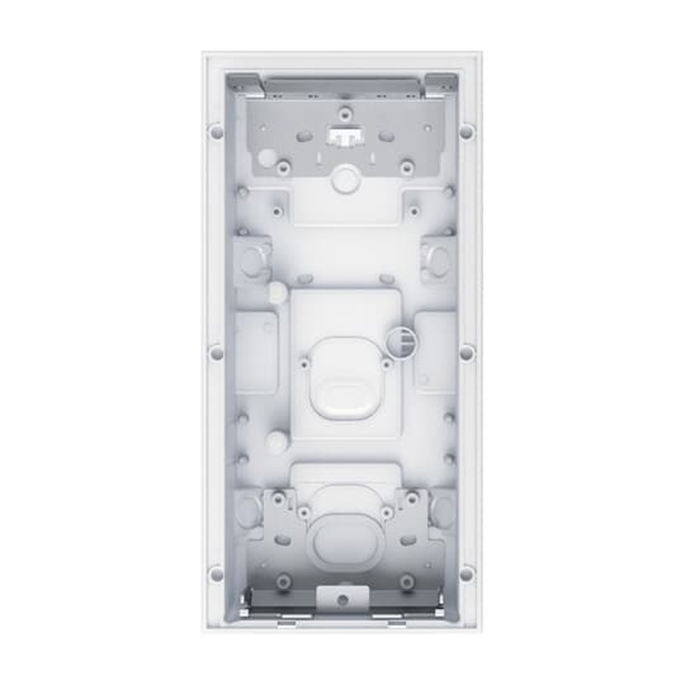 Busch-Jaeger UP Montagedose 41383F-H-03 Nr. 2TMA130160H0035