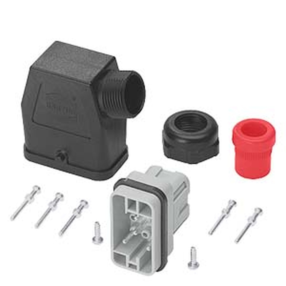 Siemens Steckersatz 3RK1902-0CE00