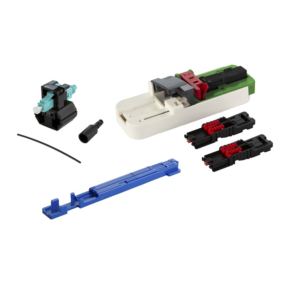 METZ CONNECT LWL Stecker 1509MAJO010C-E