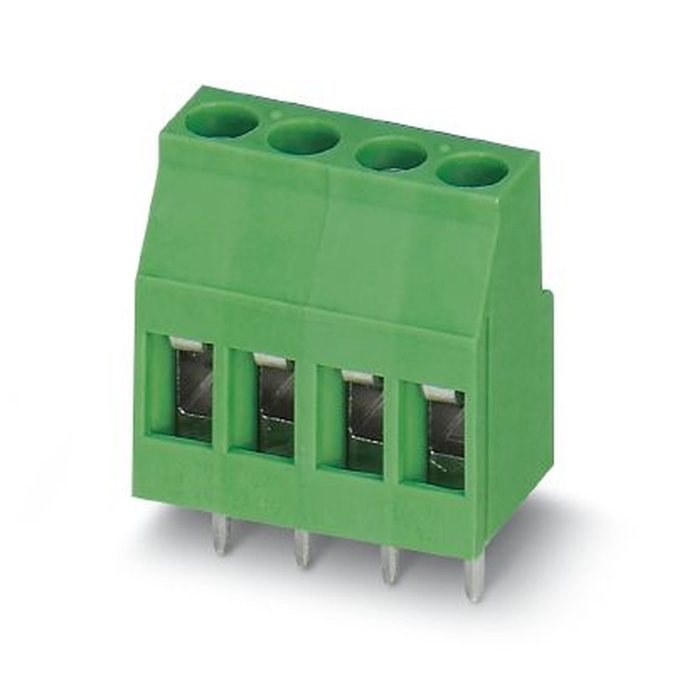 Phoenix Contact Leiterplattenklemme 1758658 Typ MKDS 3/ 7-5,08