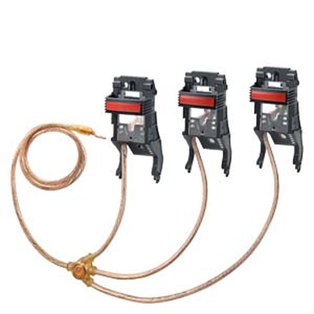 Siemens Erdungsgarnitur 3NJ4910-1AA00