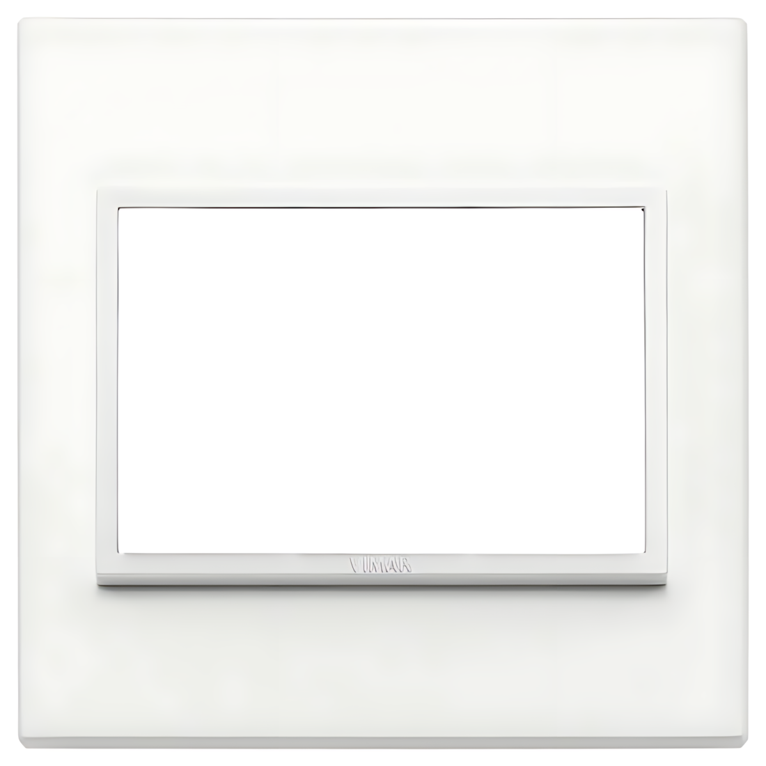 VIMAR Abdeckrahmen 21648.17