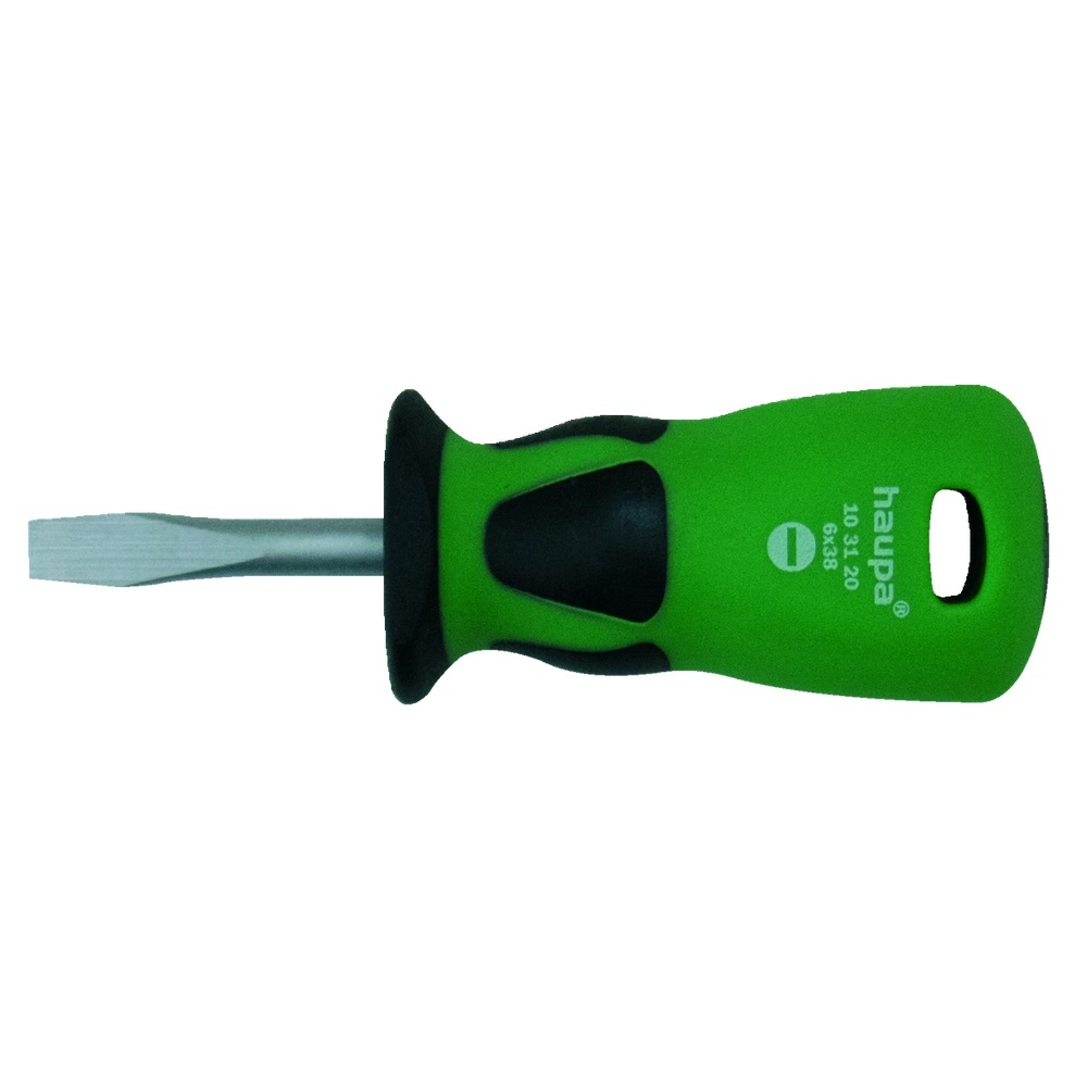 Haupa Vergaser Schraubendreher 103120