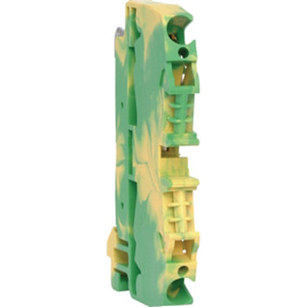 Hager Schutzleiterklemme KYA02E