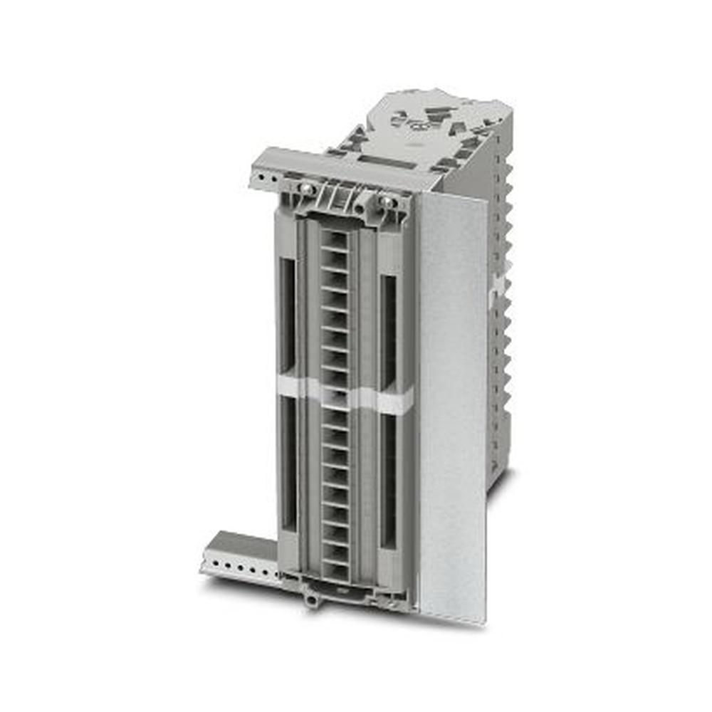 Phoenix Contact Prüfsteckleiste 1029025 Typ BTFE 6-3/14 4U AUX