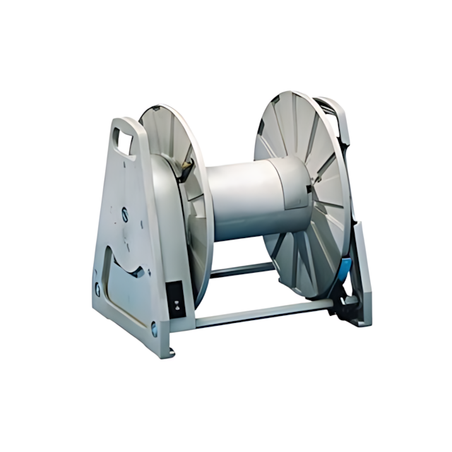 Schill Bandzugtrommel 532 10 000 000 Typ ALM 300.C-12V