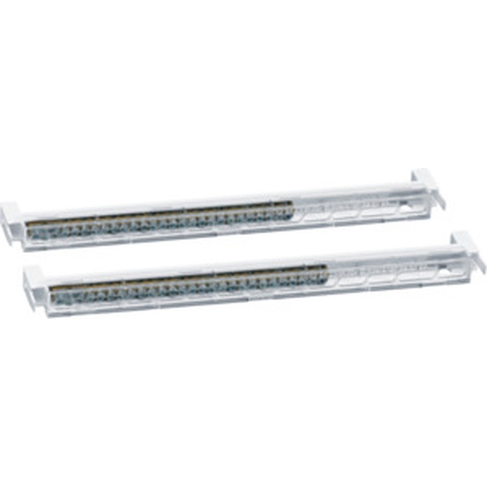 Hager PE/N-Klemmenträger VZ524