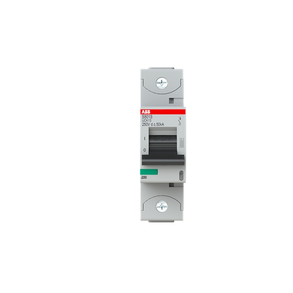 ABB Leitungsschutzschalter 2CCS861001R1447 Typ S801S-UCK13