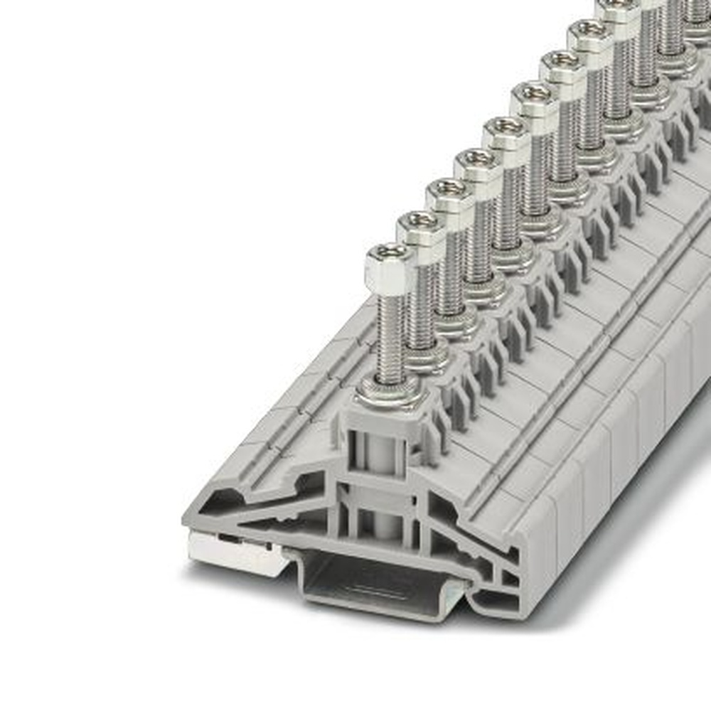 Phoenix Contact Hochstromverbinder 1056835 Typ HV M5/1 NFF