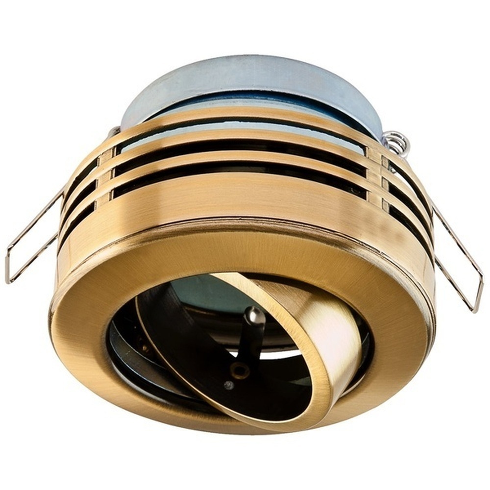 EVN NV Halbeinbau Deckenleuchte 753622