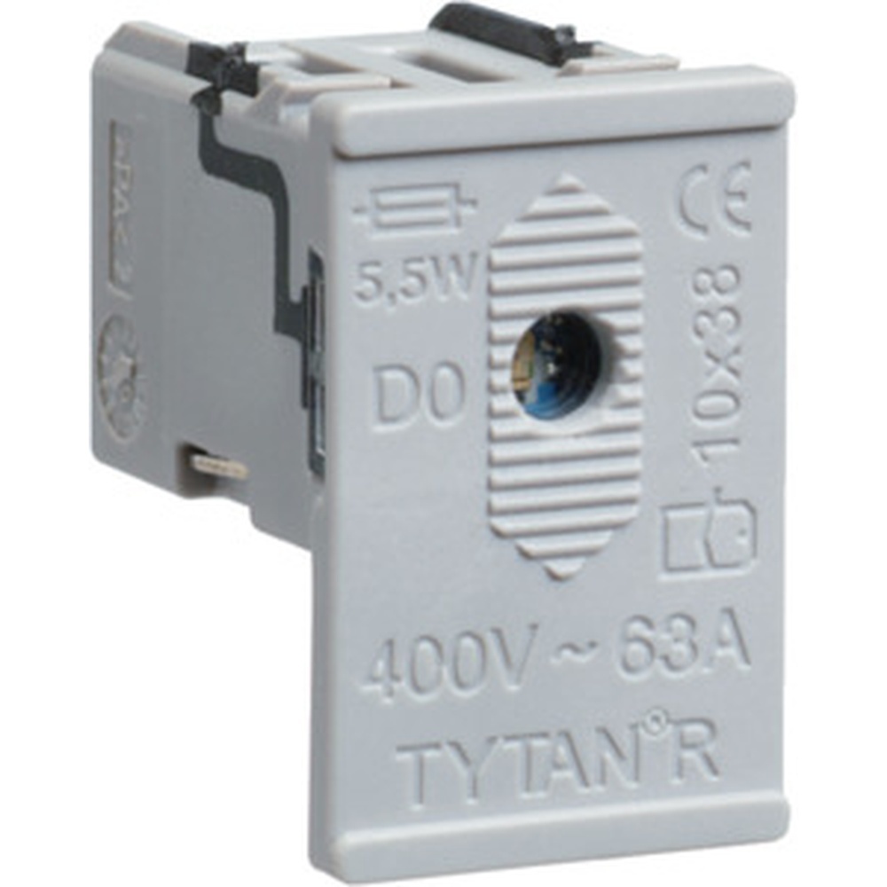 Hager Sicherungshalter LE063SH