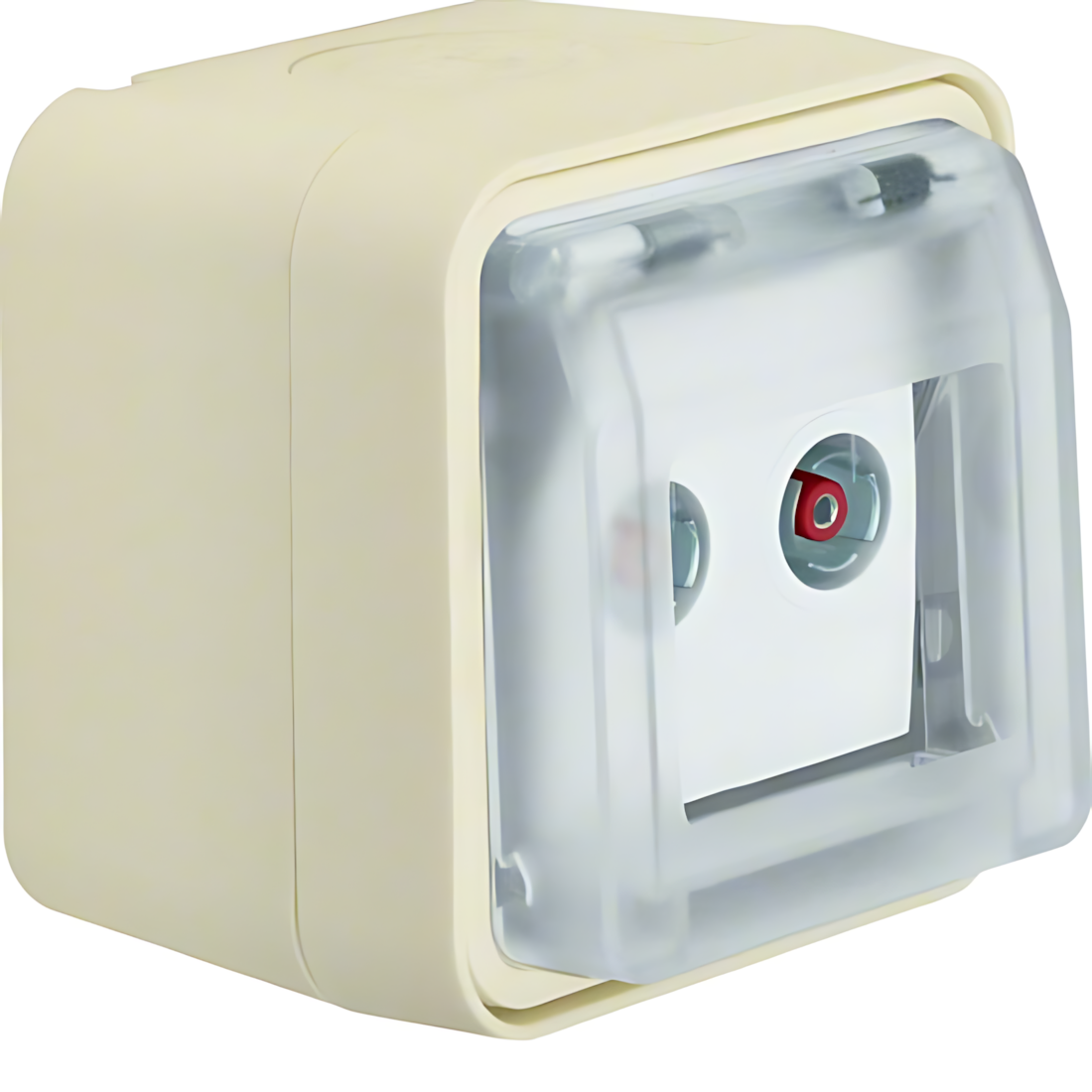 Berker Antennen Steckdose 12033522