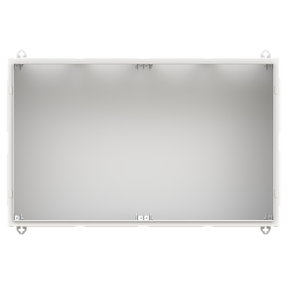 Striebel & John Wandschrank 2CPX010364R9999 Typ TW404GB