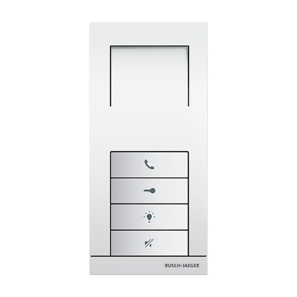 Busch-Jaeger Innenstation Audio 83210 AP-683 Nr. 2CKA008300A0326