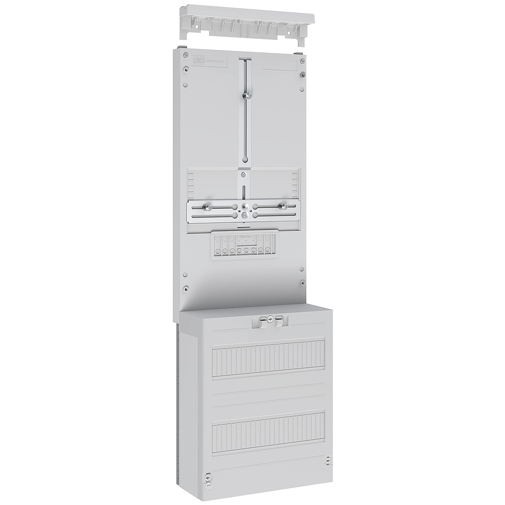 ABN Zählerplatz Z15ZX0010