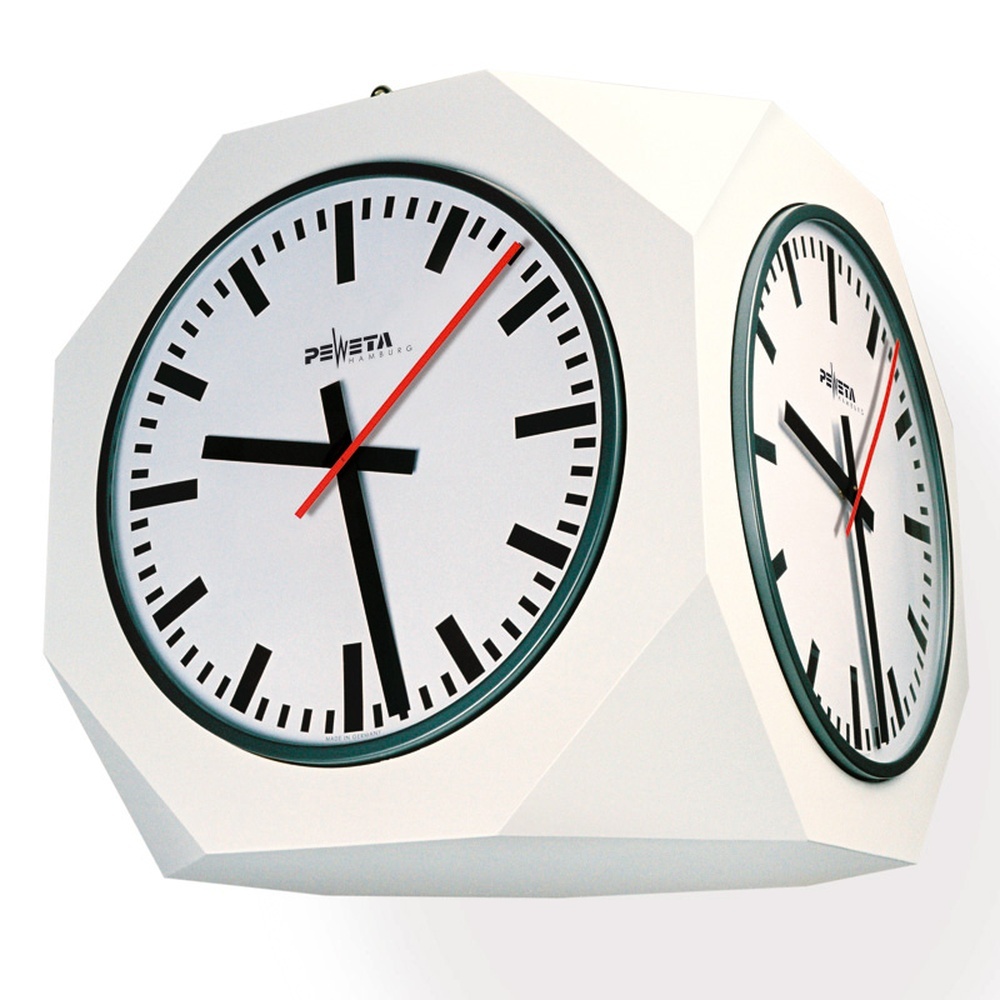 Peweta Nebenuhr 72.395.425