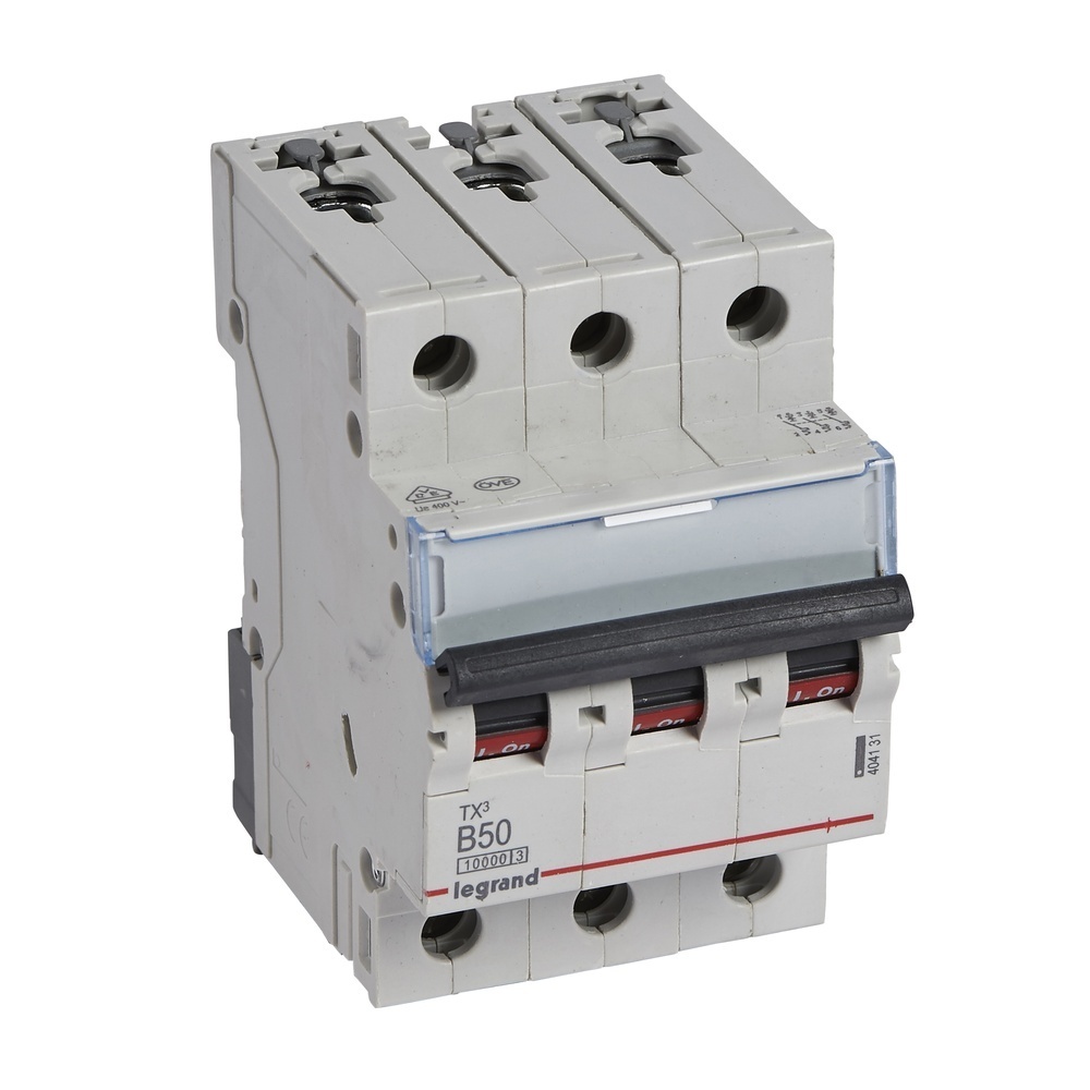 Legrand Leitungsschutzschalter 404131