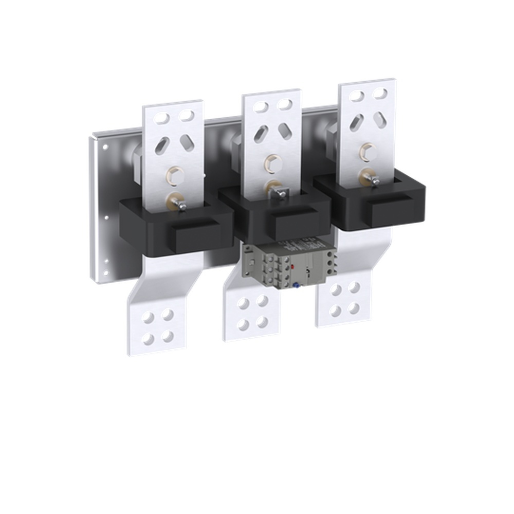 ABB Überlastrelais elektronisch 1SFA739001R1001 Typ EF1250DU-1250