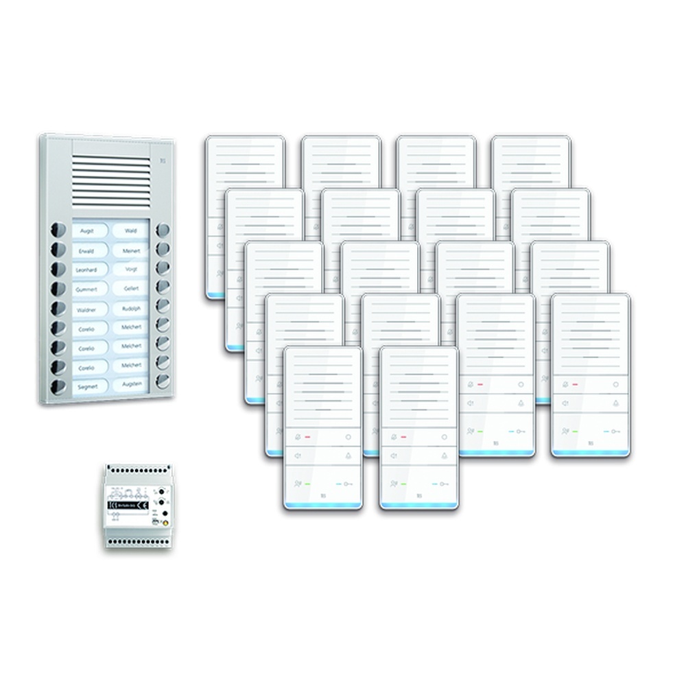 TCS Audiopaket AP PAAF182/001