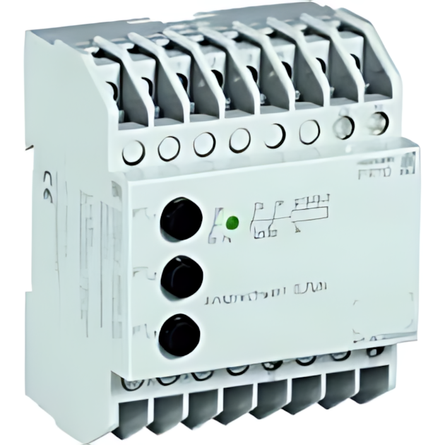 Dold Unterspannungsrelais 0048885 Typ IP9110.44/107 3/N AC400/230V 0,9UN