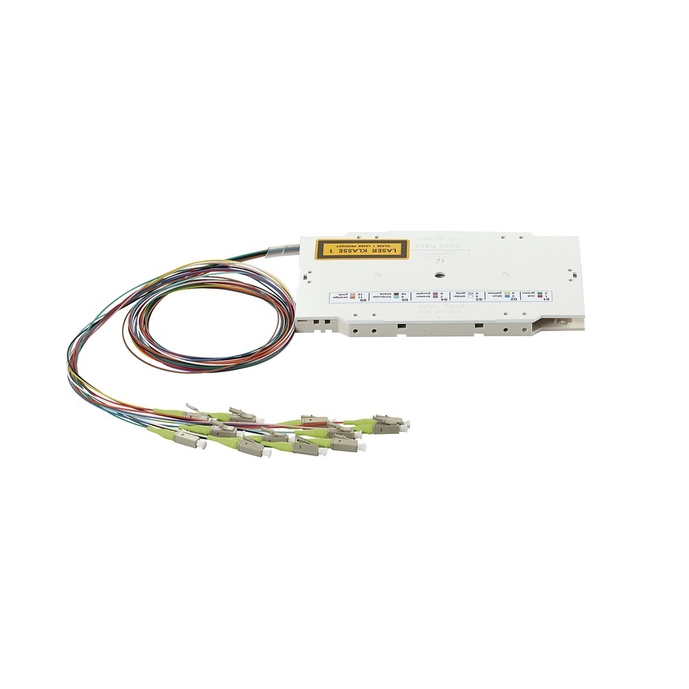 METZ CONNECT Spleißkassette Typ 150928JO00-E