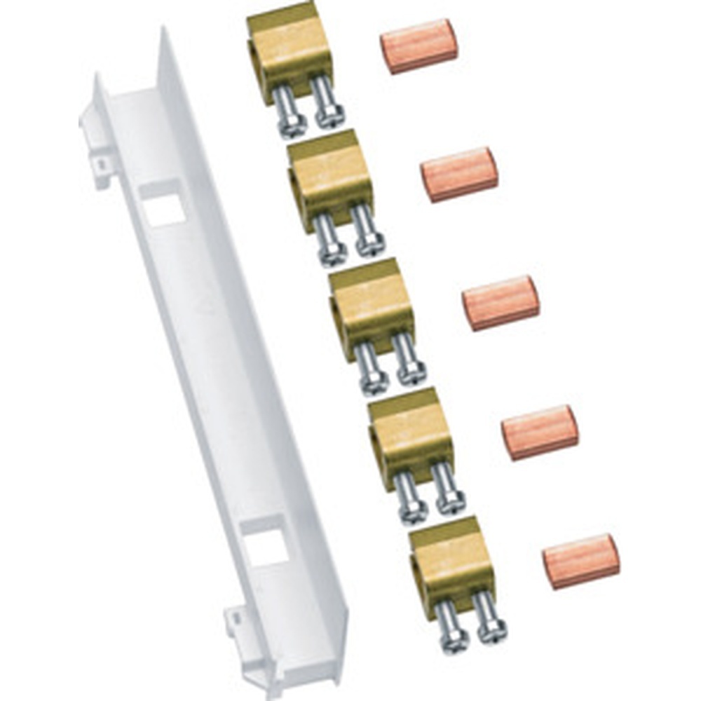 Hager Schienenverbinder ZM25F