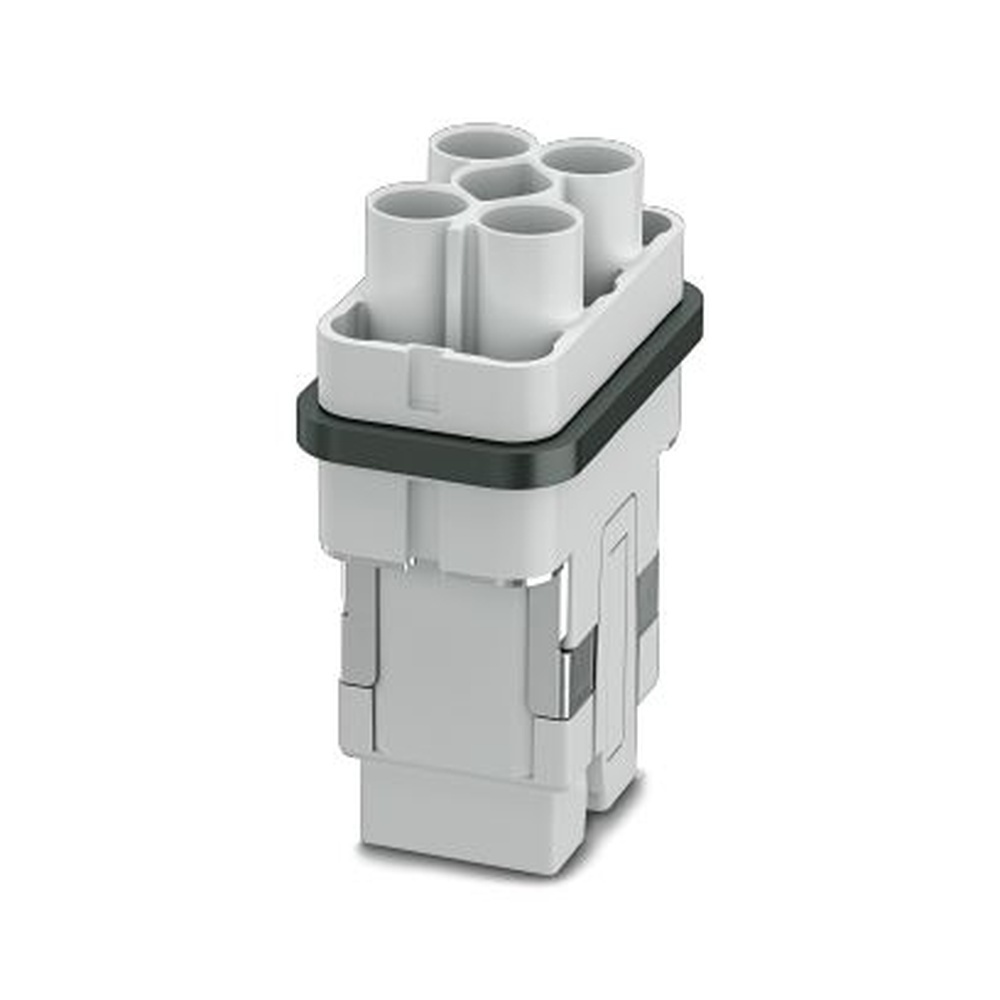 Phoenix Contact Kontakteinsatz 1079558 Typ HC-COM-Q4/2-I-AT/PT-M