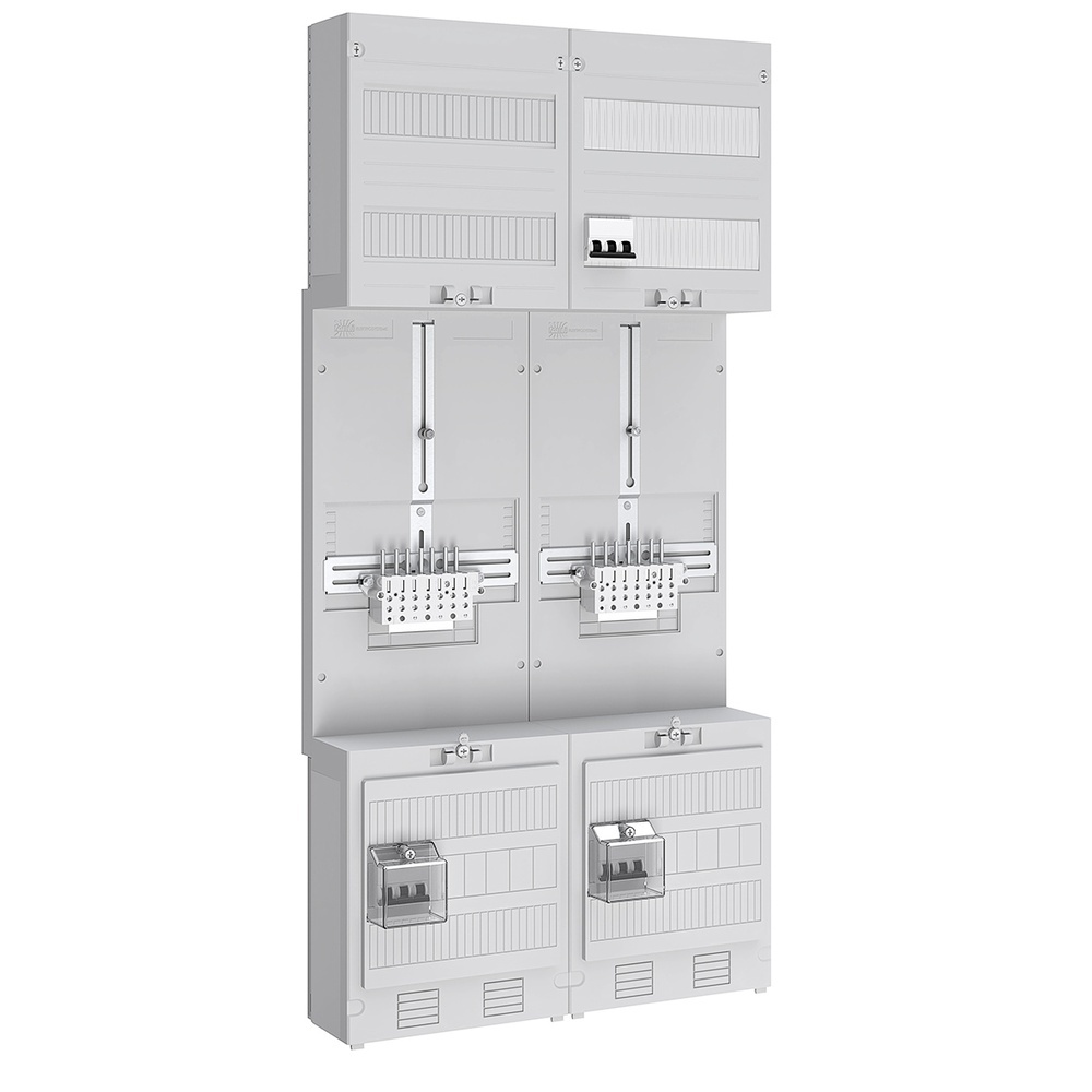 ABN Zählerplatz Z27520PVL