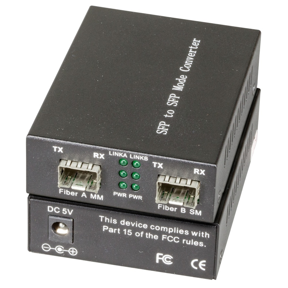 EFB Elektronik Media Converter EL031