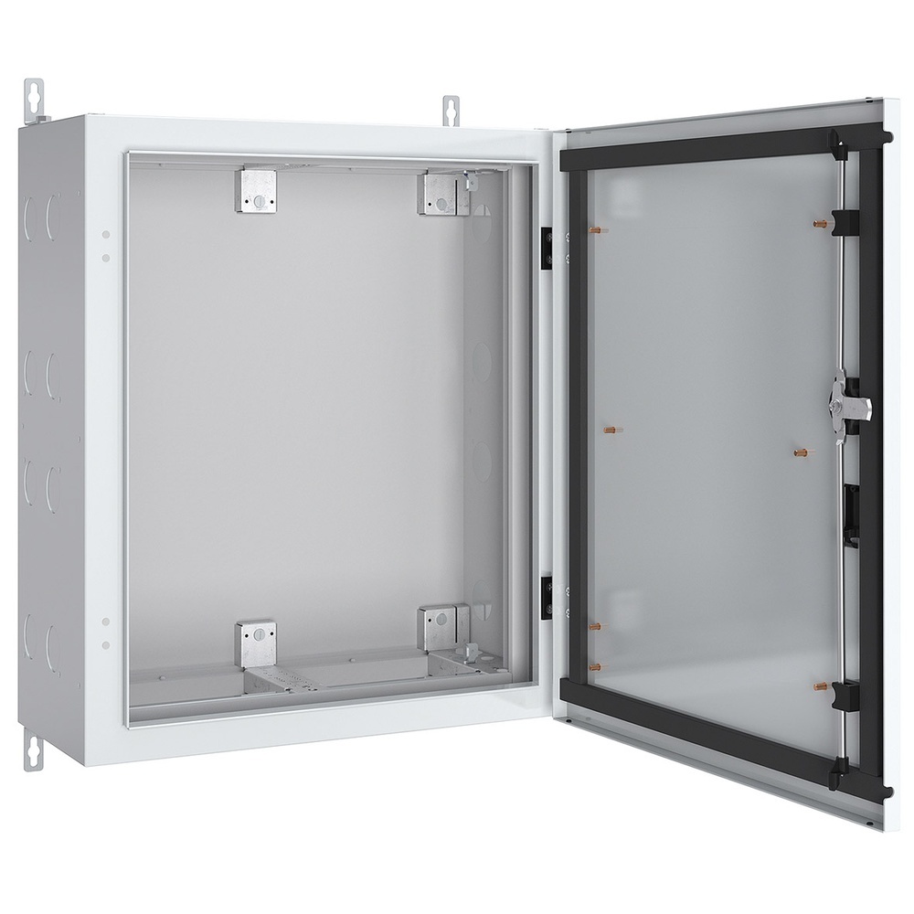 ABN Wandgehäuse NF24P