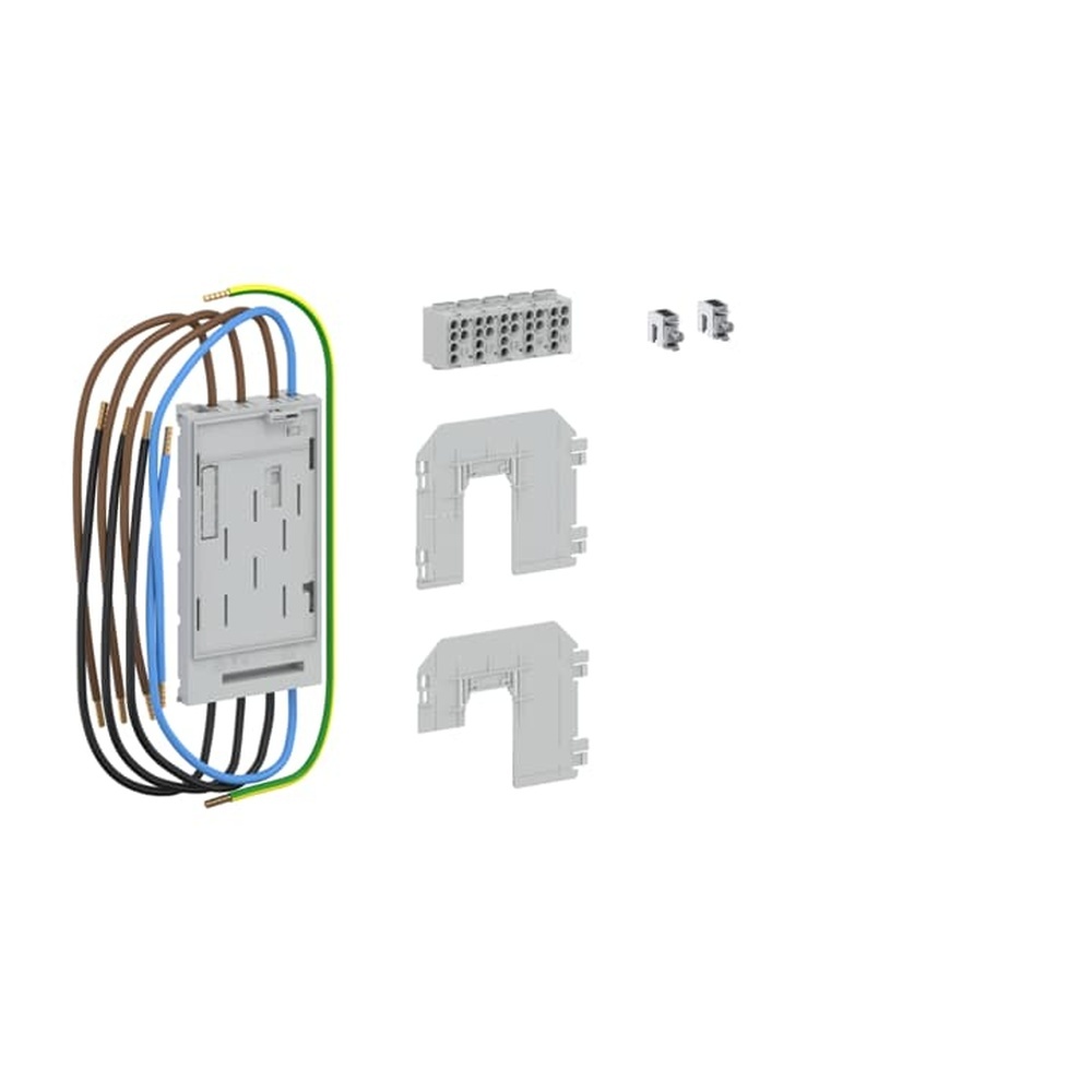 Striebel & John Ausrüstsatz 2CPX054333R9999 Typ ZAB10