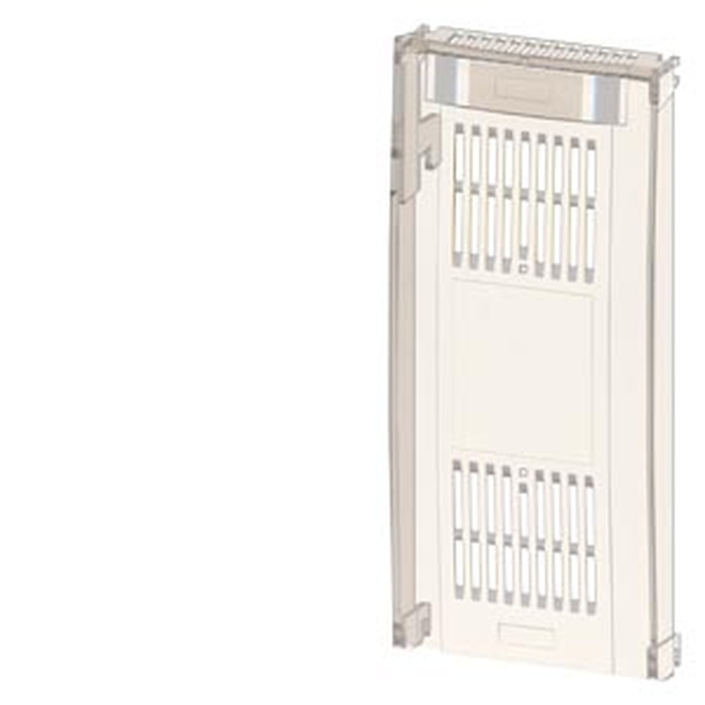 Siemens Sicherungsabdeckung 3KF9512-0CA00