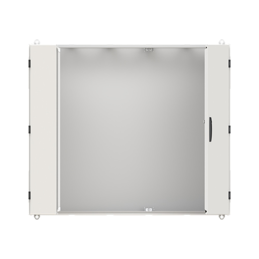 Striebel & John Wandschrank 2CPX010054R9999 Typ TG507S