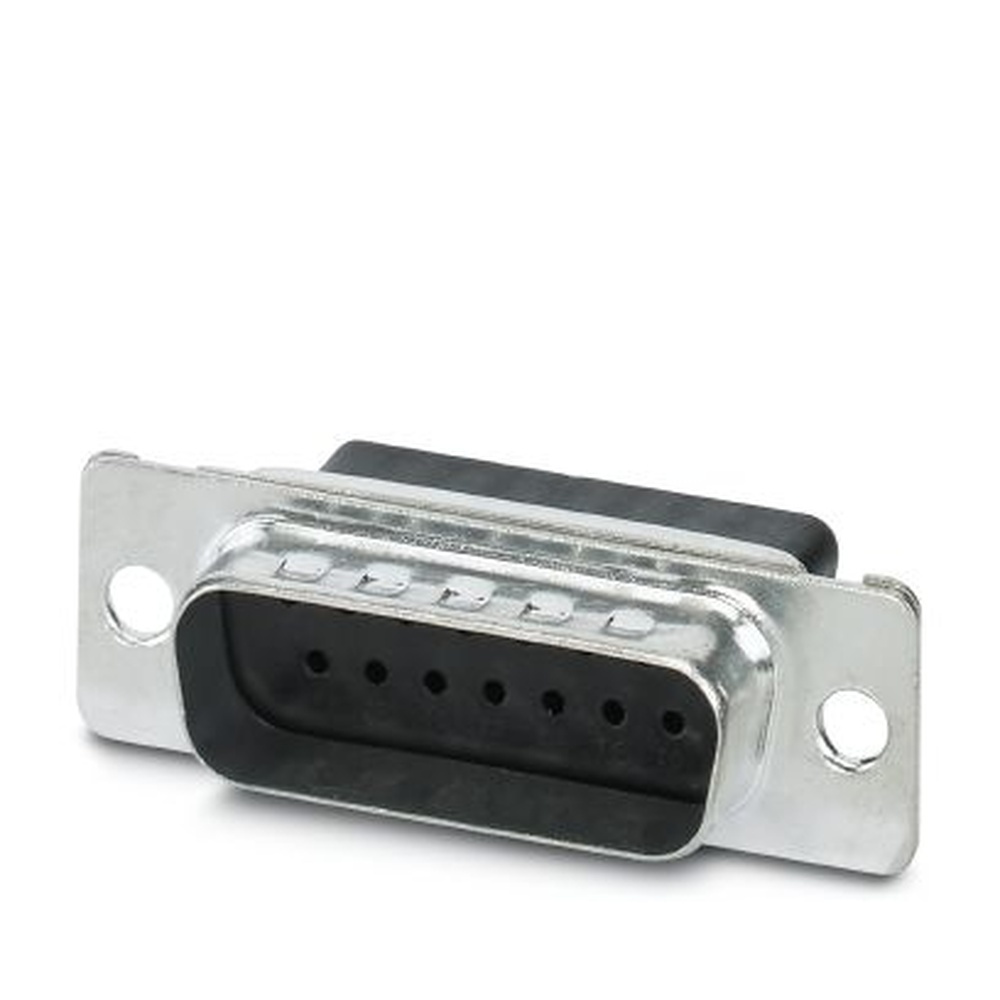 Phoenix Contact D SUB Kontaktträger 1688939 Typ VS-15-ST-DSUB-CD-OG