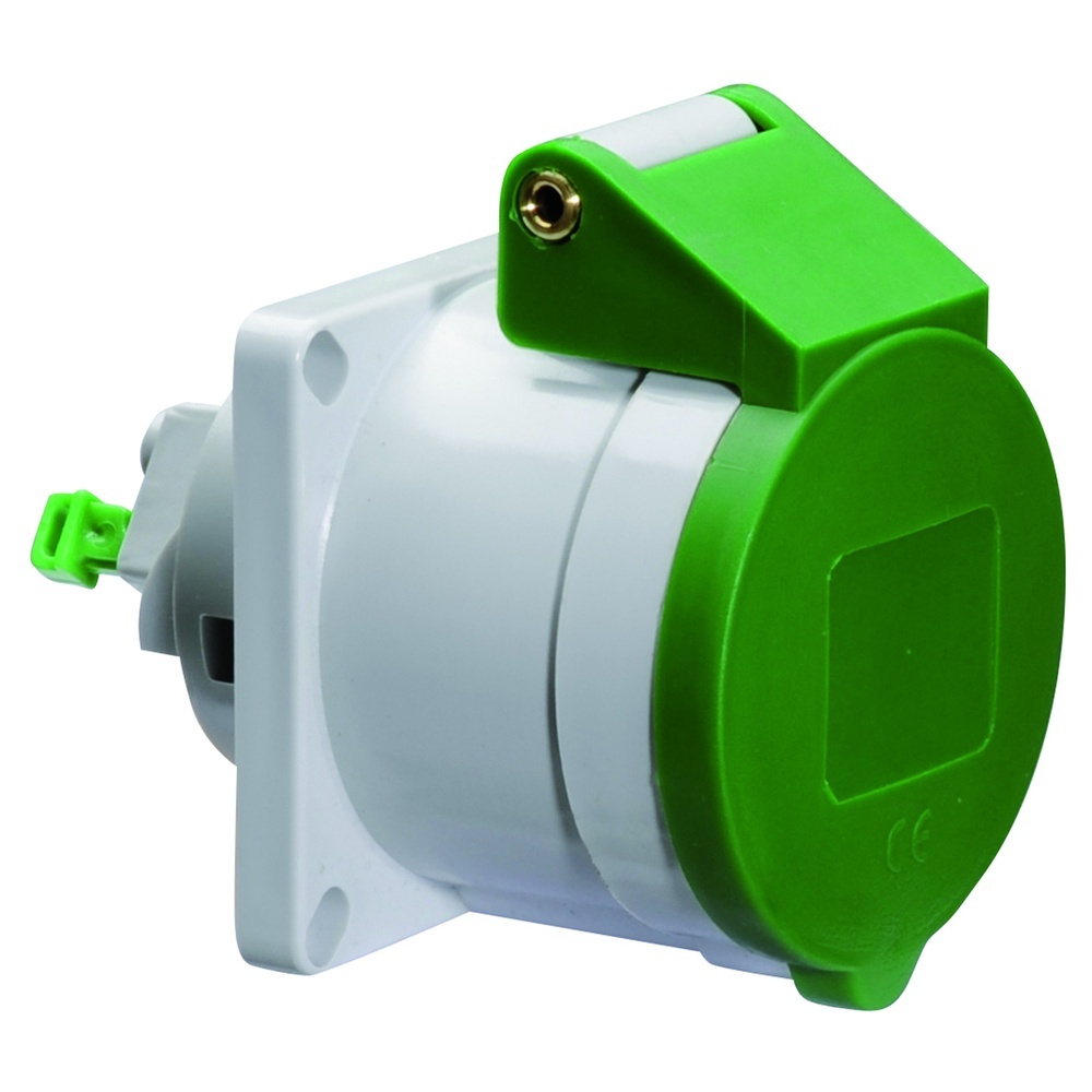 Bals Anbausteckdose 13671