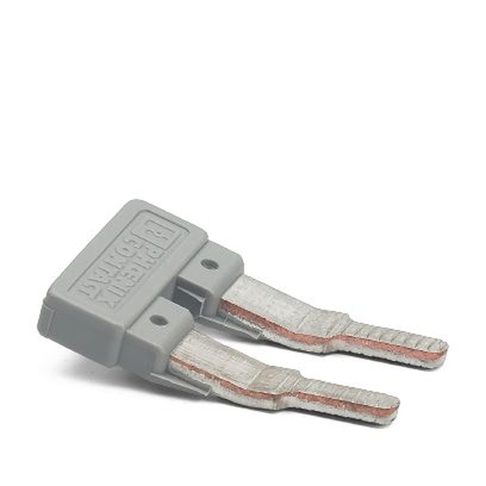 Phoenix Contact Einlegebrücke 3118151 Typ EBS 2- 8