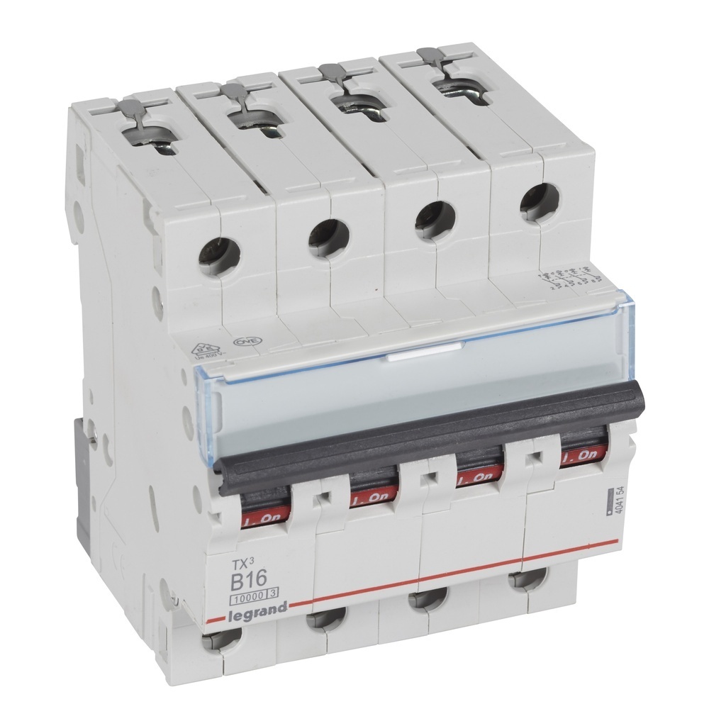 Legrand Leitungsschutzschalter 404154