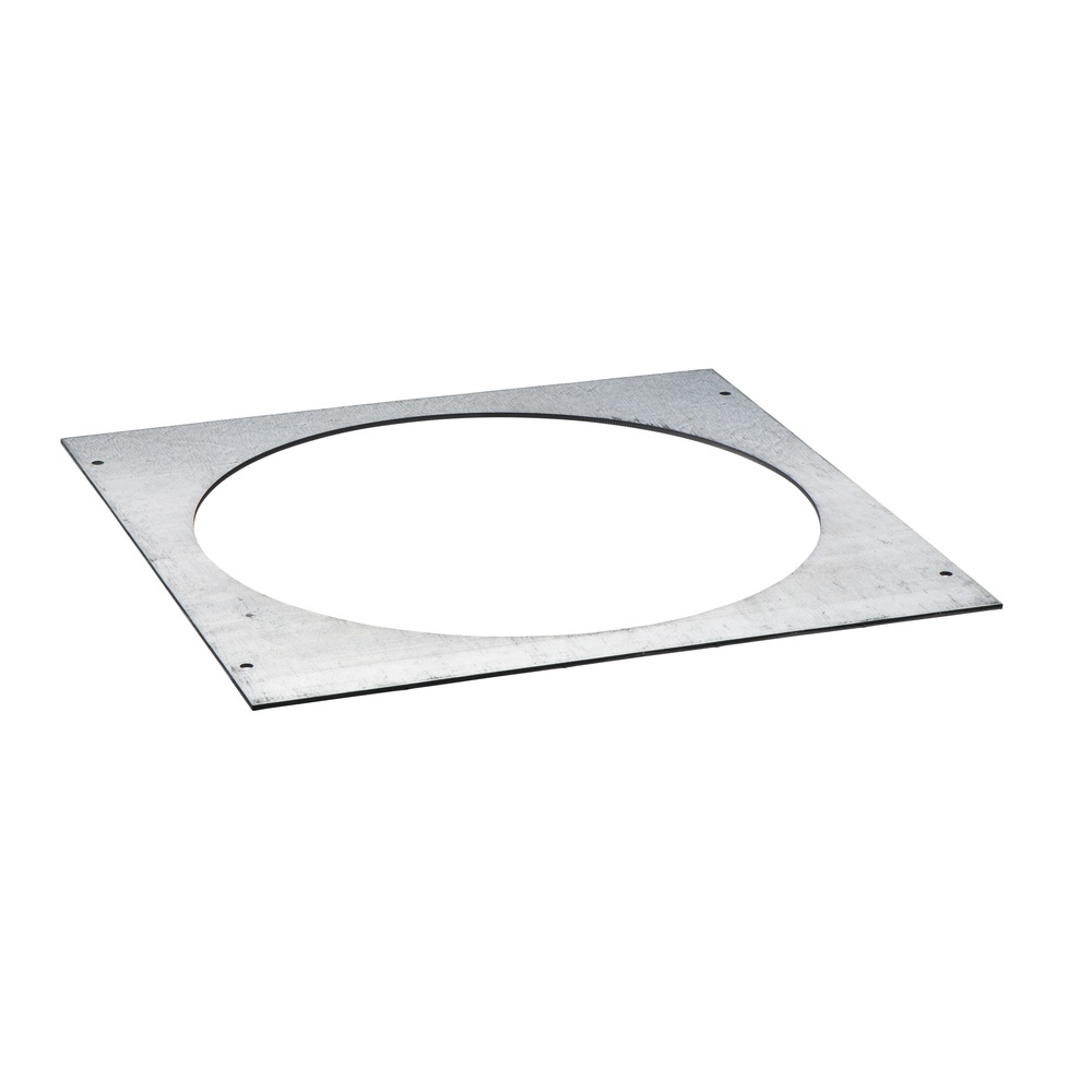 Schneider Electric Montageplatte Bodentank 5197790